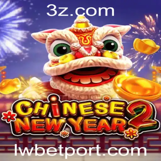 Descubra o Mundo de CHINESENEWYEAR2: O Jogo de Lwbet que Está Revolucionando o Entretenimento Online