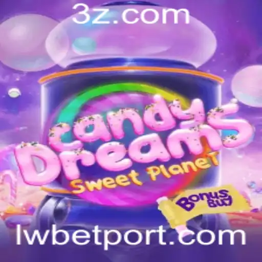 CandyDreamsSweetPlanet: Explore o Universo Doce de Aventuras e Estratégias