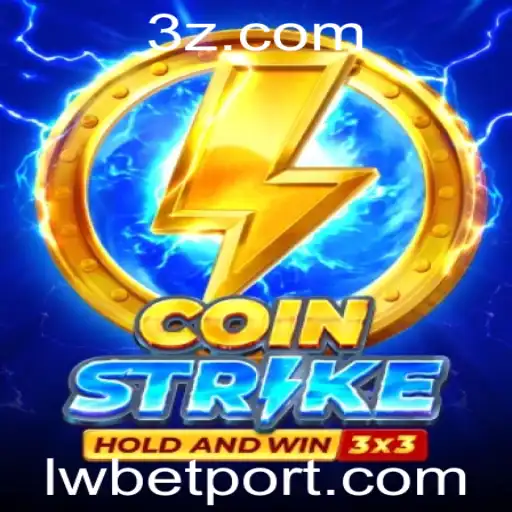Descubra o Fascinante Mundo de CoinStrike: Um Jogo de Estratégia Moderna com LWBet