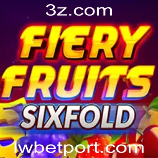 FieryFruitsSixFold: Um Mergulho no Universo das Frutas Flamejantes