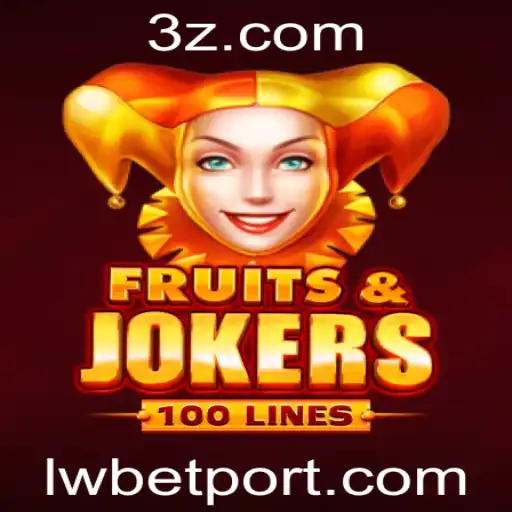Descubra o Jogo Emocionante: FruitsAndJokers100 na Plataforma LWBet