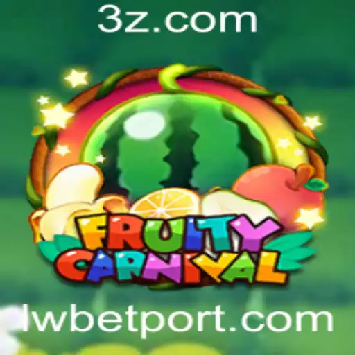 FruityCarnival: Descubra o Mundo Encantado do Jogo com LWBet