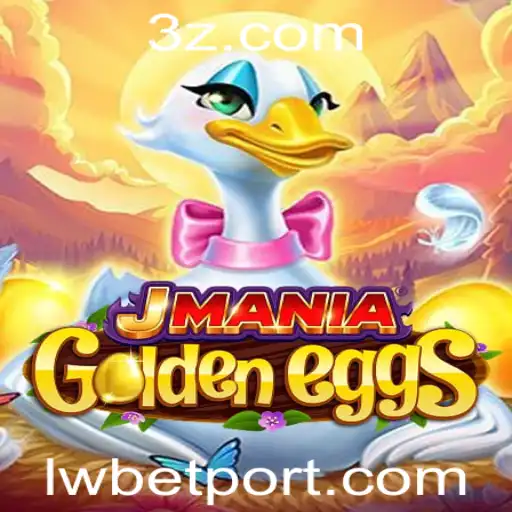 Descubra o Fascinante Mundo de JManiaGoldenEggs: Regras, Dicas e Estratégias