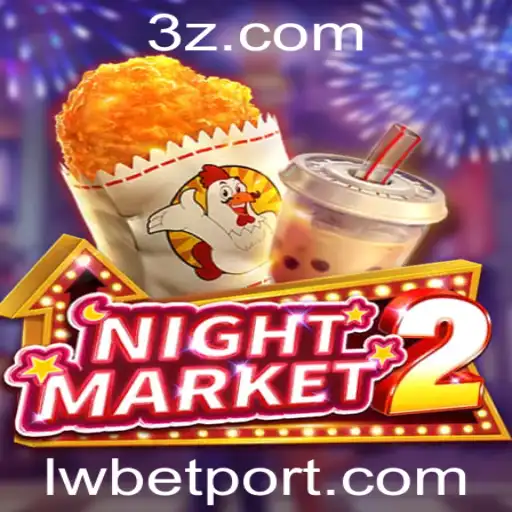 Descubra as Aventuras de NightMarket2: Um Olhar Profundo sobre o Jogo com Lwbet