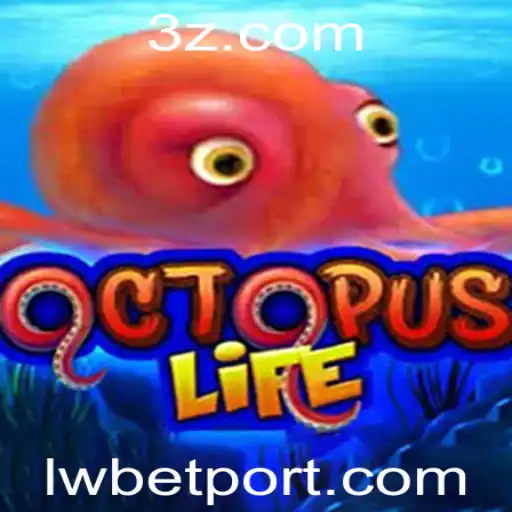 OctopusLife: Um Mergulho Profundo em Estratégia e Aventura