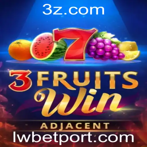 Descubra o Emocionante Mundo de 3FruitsWin: Um Guia Completo