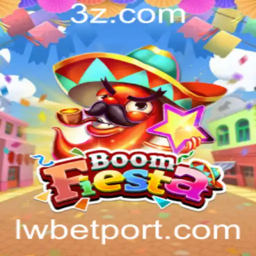 Descubra o Mundo do BoomFiesta: Um Jogo Inovador