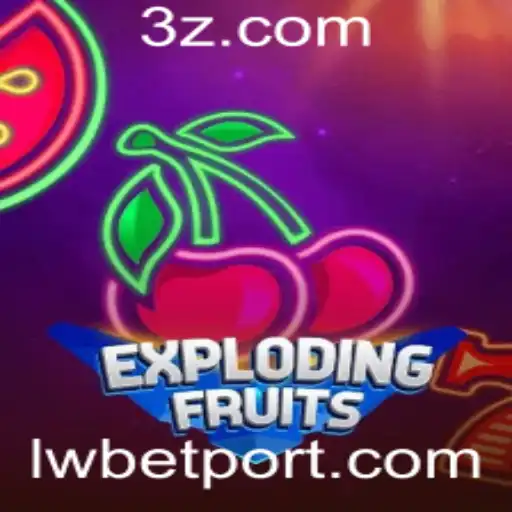 ExplodingFruits: Um Novo Horizonte no Mundo dos Jogos