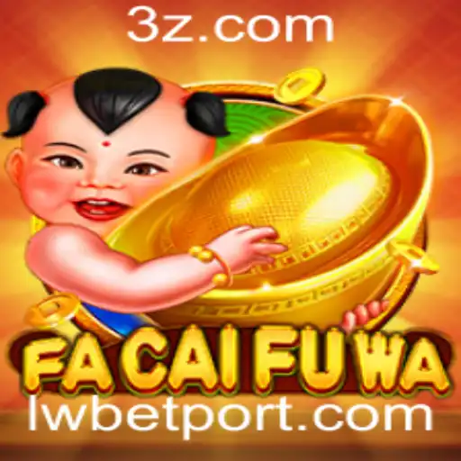 Descubra o Mundo de FaCaiFuWa com a lwbet: Introdução e Regras do Jogo