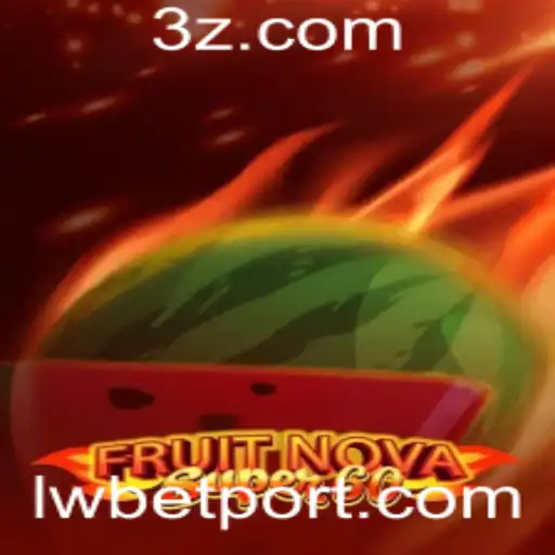Explorando o Universo do FruitNovaSuper60 no lwbet