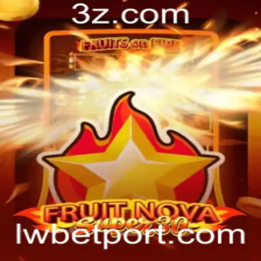 Descubra o Envolvente Jogo FruitrNovaSupe30