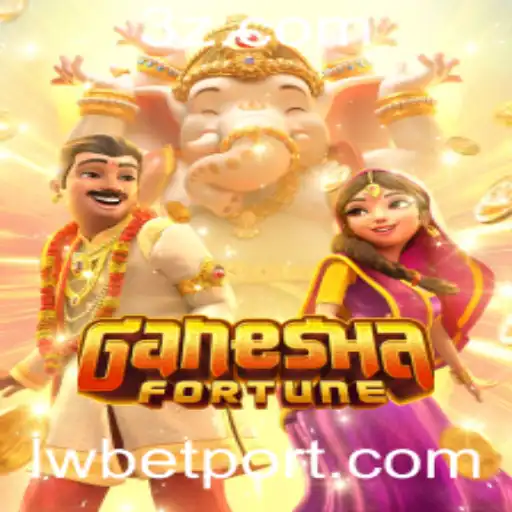 Desvendando os Mistérios de GaneshaFortune: Um Mergulho no Jogo