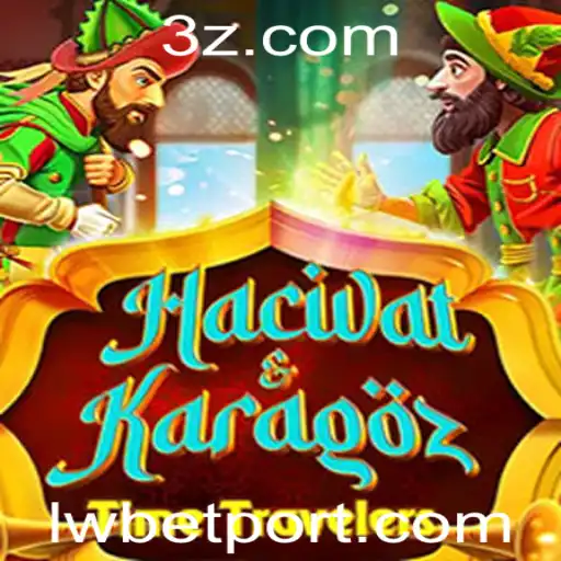Descobrindo o Fascinante Jogo de Sombras: HacivatandKaragoz