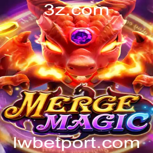 Explorando o Mundo Envolvente de MergeMagic