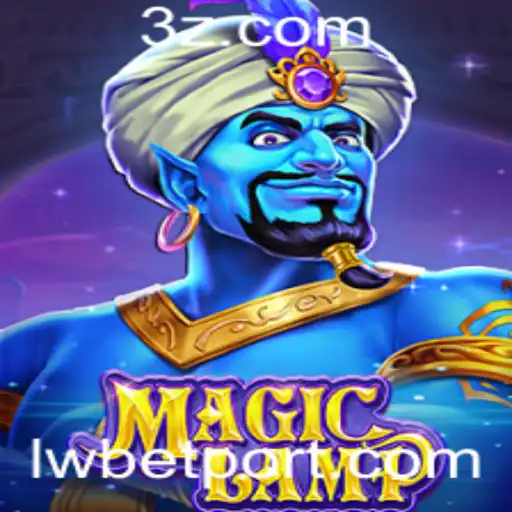 MagicLamp: Um Mergulho no Mundo Encantado do Novo Jogo