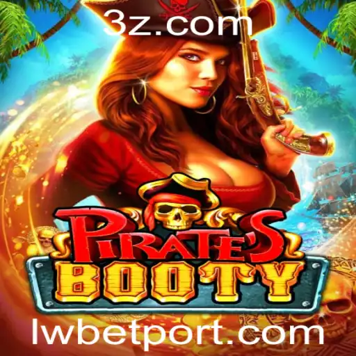 Descubra PiratesBooty: O Jogo de Aventuras Piratas