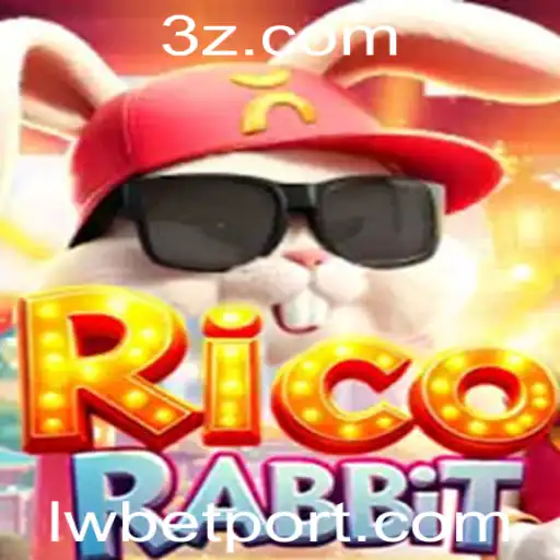 Descubra o Fascinante Mundo do Jogo RicoRabbit