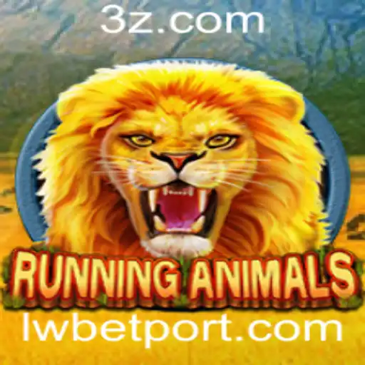 Explorando o Mundo Vibrante de RunningAnimals: Um Jogo Empolgante