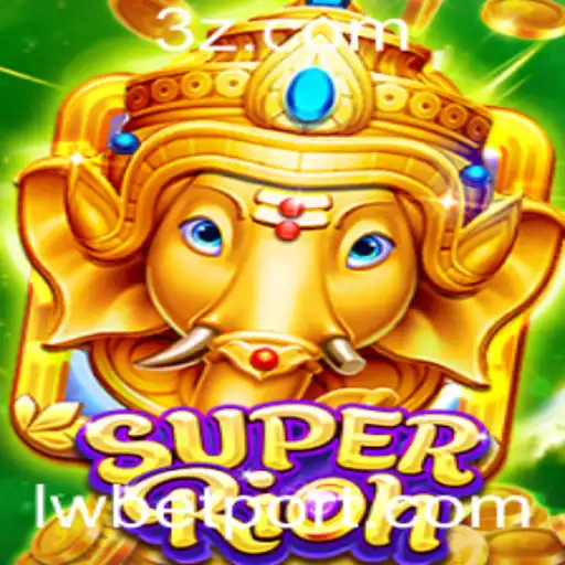 Descobrindo o Mundo de SuperRich: Uma Nova Experiência de Jogo com LWbet