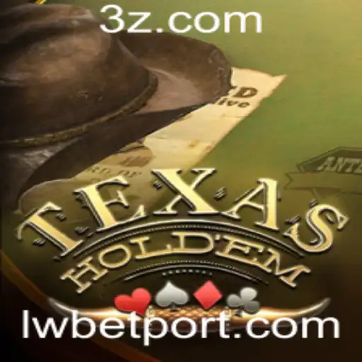 Texas Hold'em: A Arte e Estratégia do Jogo de Poker Mais Popular