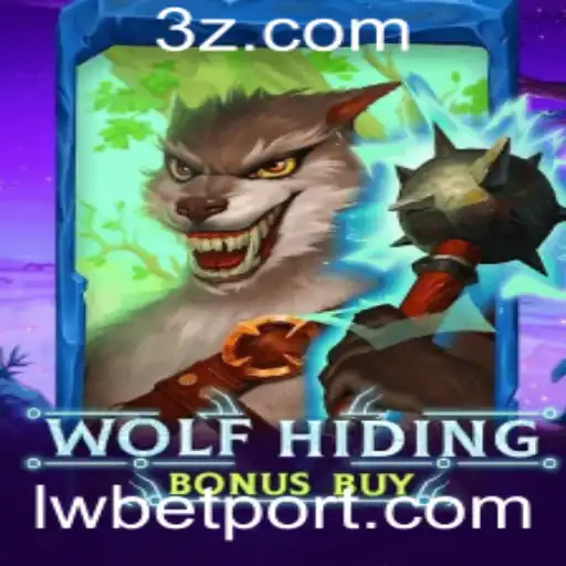 Explorando o Mundo de 'WolfHidingBonusBuy': Descubra o Jogo Mais Empolgante de 2023