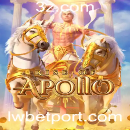 Explorando o Jogo Rise of Apollo e sua Conexão com Lwbet