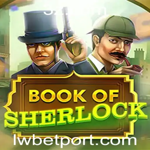 Descubra o Envolvente Mundo de BookOfSherlock com Lwbet