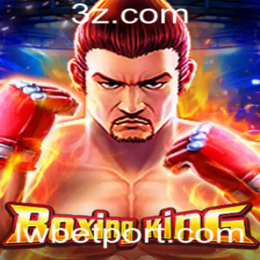A Experiência Imersiva de BoxingKing: Explore o Mundo do Boxe Virtual