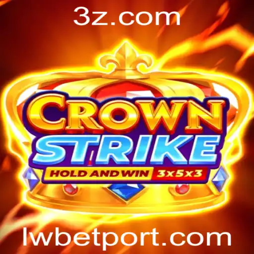 CrownStrike: Uma Introdução ao Novo Fenômeno dos Jogos