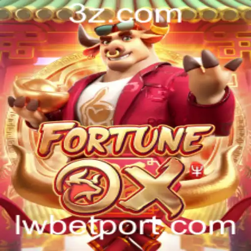 Descubra o Excitante Mundo de FortuneOx no LWBet