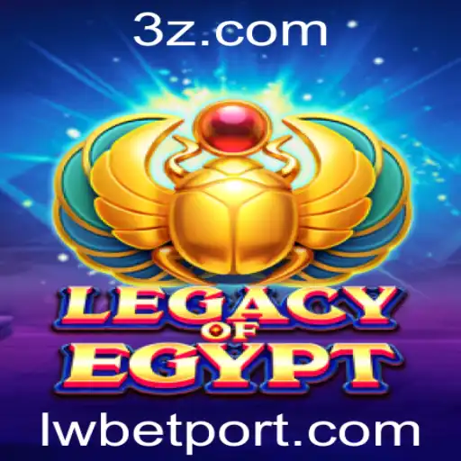 Descubra o Fascinante Mundo de LegacyOfEgypt no lwbet