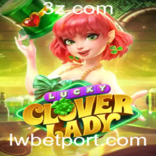 Explorando o Fascinante Mundo de LuckyCloverLady: Um Mergulho no Universo de lwbet