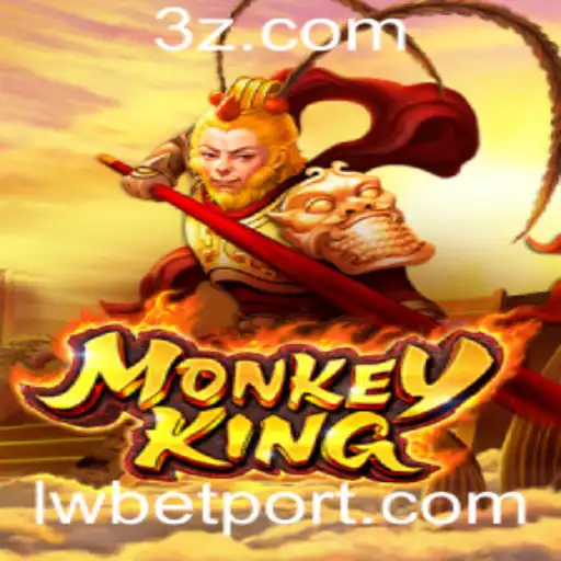 Descubra MonkeyKing: O Jogo Que Está Revolucionando o Entretenimento Digital