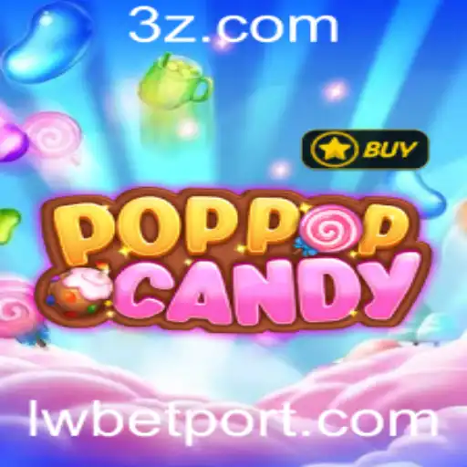 Desvendando o Fascinante Mundo de POPPOPCANDY