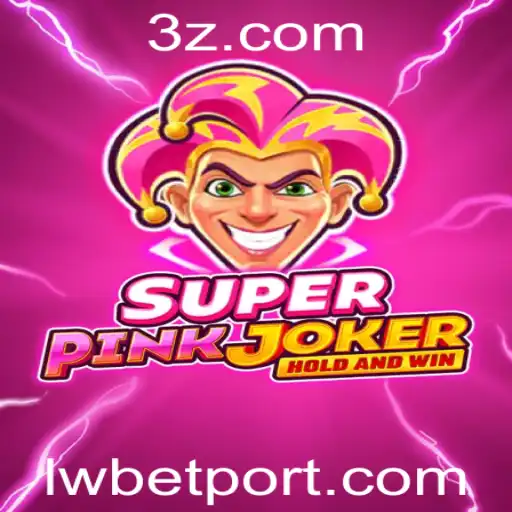 Descubra o Mundo Fascinante de SuperPinkJoker: O Jogo que Conquistou o Cenário de Entretenimento