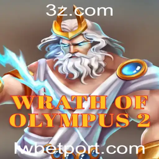 Descubra o Mundo Épico de WrathofOlympus2