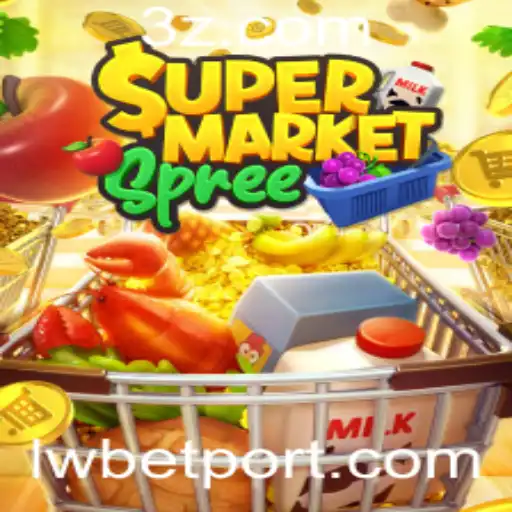 SupermarketSpree: Um Mergulho no Mundo das Compras Virtuais