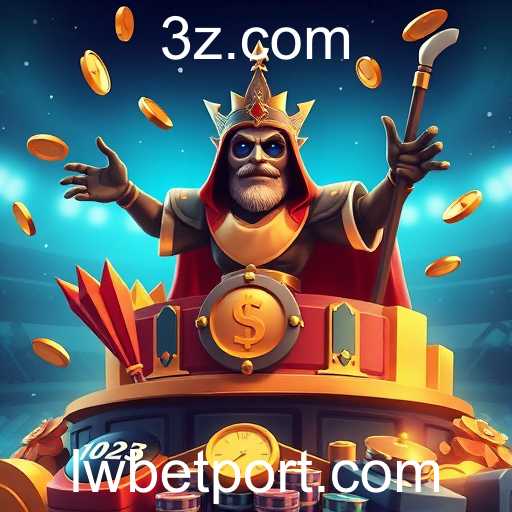 O Crescimento Exponencial dos Sites de Jogos em 2025