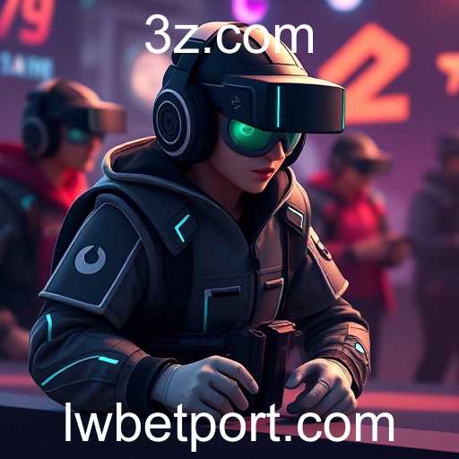 Crescimento Explosivo do Setor de Jogos em 2025