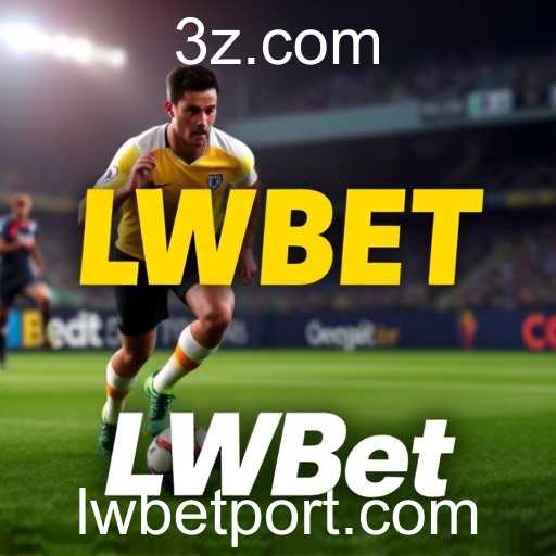 Apostas Esportivas: Uma Categoria em Crescimento no Site LWBet