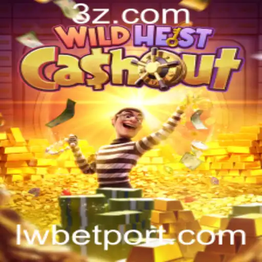 WildHeistCashout: Aventuras e Estratégias no Novo Jogo de Cassino Online